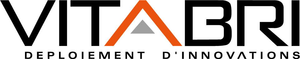 Logo Vitabri, déploiement d'innovations