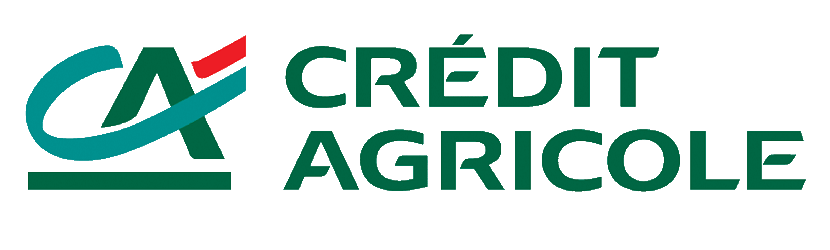 Logo Crédit Agricole